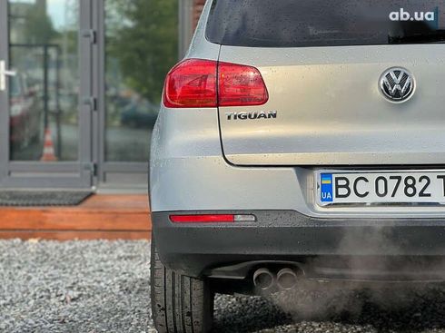 Volkswagen Tiguan 2013 - фото 17
