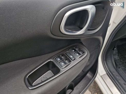 Fiat 500L 2015 - фото 10