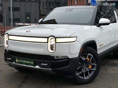 Rivian R1S 2023 - фото 5