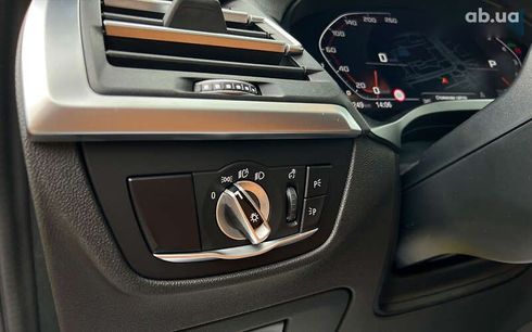 BMW X3 2023 - фото 25