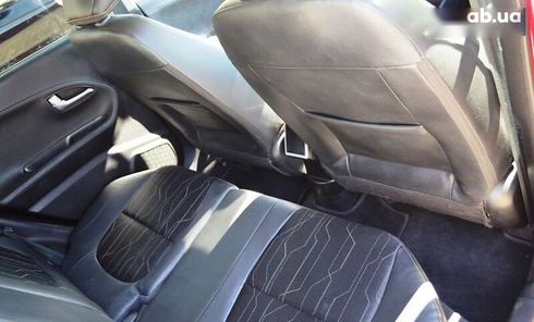 Kia Picanto 2013 - фото 28