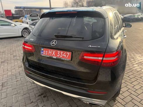 Mercedes-Benz GLC-Класс 2018 - фото 6