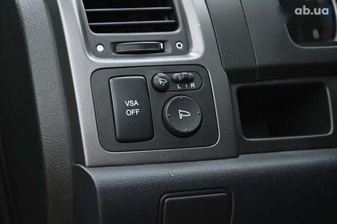 Honda CR-V 2009 - фото 30