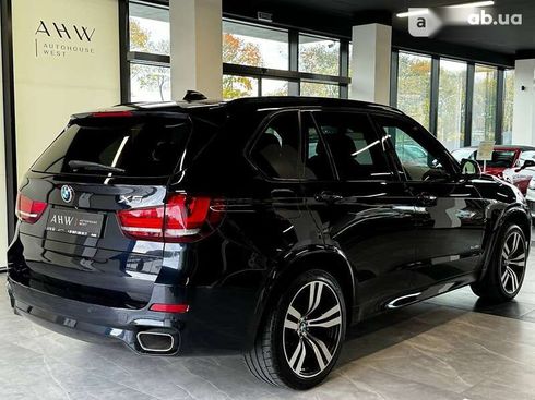 BMW X5 2014 - фото 19