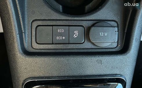 Volkswagen e-Up 2021 - фото 20