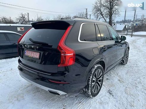 Volvo XC90 2021 - фото 8