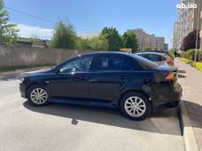 Купить Mitsubishi Lancer 2013 бу в Киеве - купить на Автобазаре