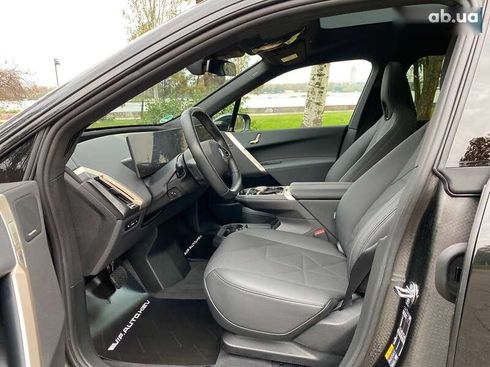 BMW iX 2024 - фото 20