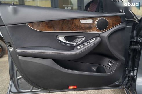 Mercedes-Benz C-Класс 2017 - фото 19