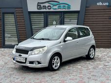 Продажа б/у Chevrolet Aveo 2008 года в Виннице - купить на Автобазаре