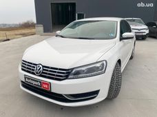 Автомобиль дизель Фольксваген Passat б/у во Львове - купить на Автобазаре