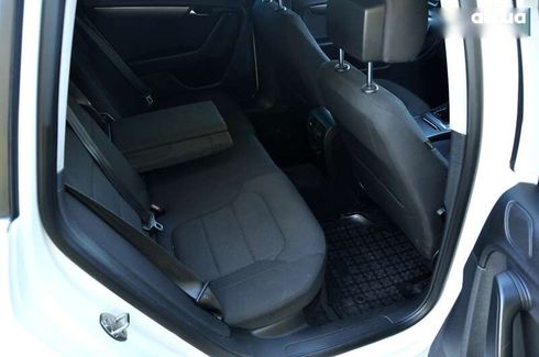 Volkswagen Passat 2011 - фото 23