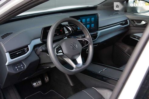 Volkswagen ID.4 2021 - фото 15