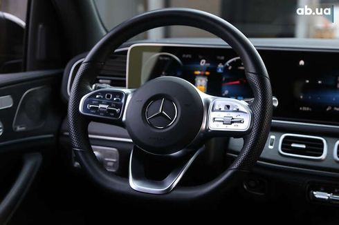 Mercedes-Benz GLE-Class 2022 - фото 16