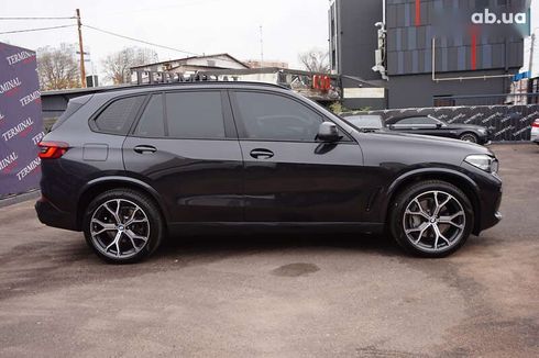 BMW X5 2020 - фото 4