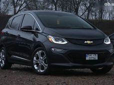 Купить Chevrolet бу в Украине - купить на Автобазаре