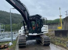 Екскаватори в Україні - купити на Автобазарі