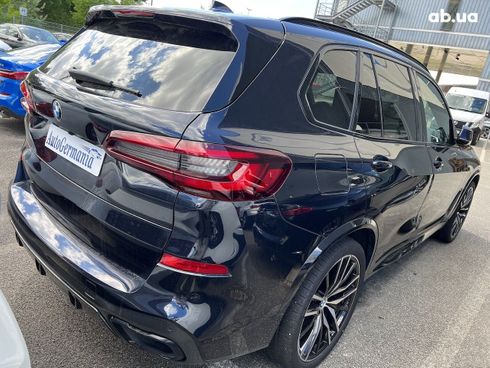 BMW X5 2022 - фото 31