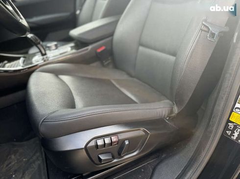BMW X3 2015 - фото 24