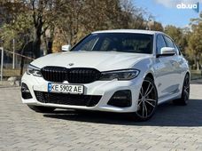 Продажа б/у BMW 3 серия 2022 года в Днепре - купить на Автобазаре