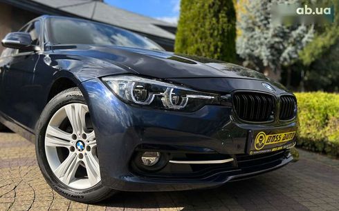 BMW 3 серия 2015 - фото 2