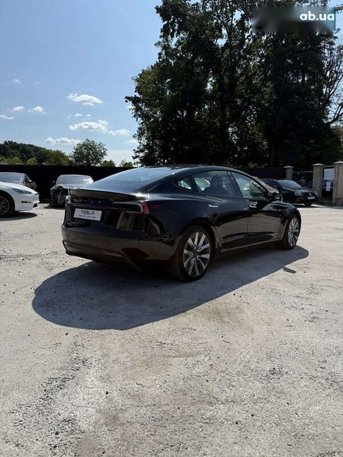Tesla Model 3 2024 - фото 15