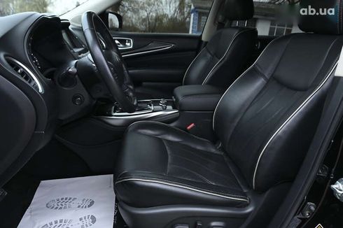 Infiniti QX60 2020 - фото 22