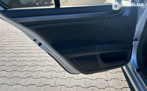 Skoda Superb 2013 - фото 14