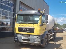 Бетонозмішувачі в Україні - купити на Автобазарі