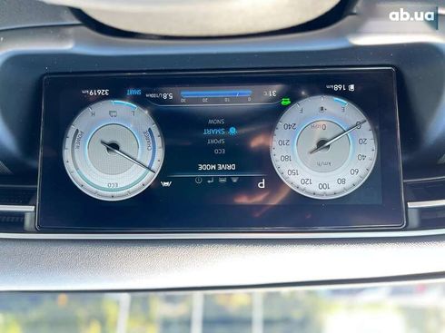 Hyundai Tucson 2022 - фото 22