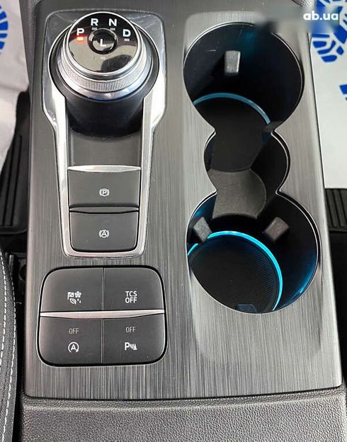 Ford Focus 2019 - фото 22