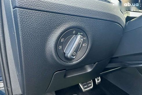 Skoda Superb 2022 - фото 22