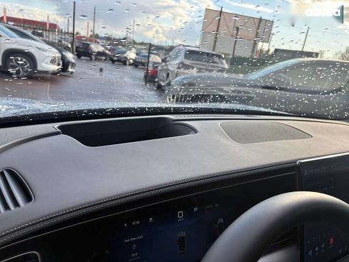 BYD Sea Lion 7 2024 - фото 19