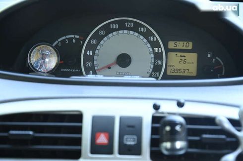 Hyundai Matrix 2004 - фото 17