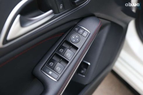 Mercedes-Benz CLA-Класс 2013 - фото 27