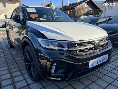 Volkswagen T-Roc 2024 - фото 16