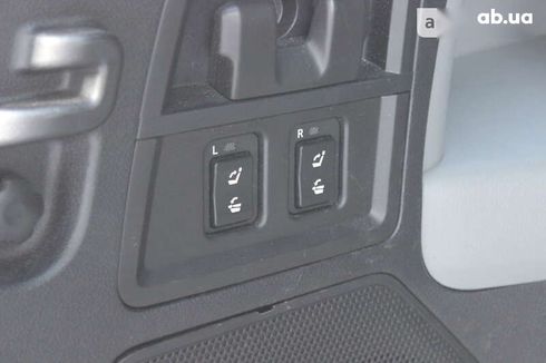 Toyota Sequoia 2008 - фото 13
