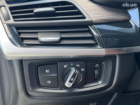 BMW X6 2015 белый - фото 17