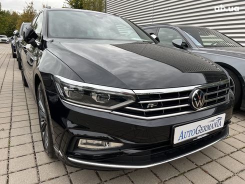 Volkswagen Passat Variant 2022 - фото 3