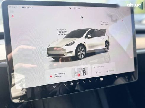 Tesla Model Y 2024 - фото 9