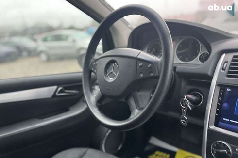 Mercedes-Benz B-Класс 2005 - фото 26
