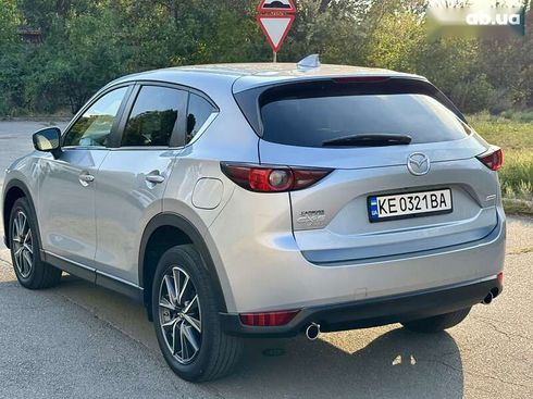 Mazda CX-5 2018 - фото 8