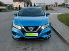 Продажа б/у Nissan Qashqai Механика - купить на Автобазаре
