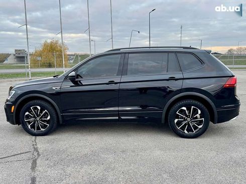 Volkswagen Tiguan 2019 - фото 11