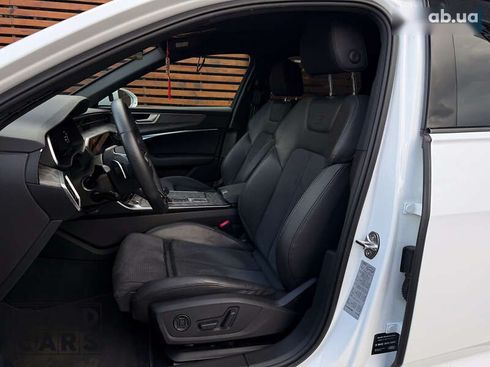 Audi A6 2023 - фото 21