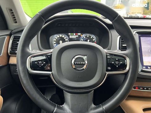 Volvo XC90 2015 - фото 18