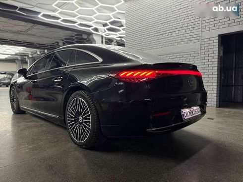 Mercedes-Benz EQS-Класс 2022 - фото 18