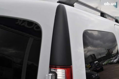 Renault Kangoo 2018 - фото 10