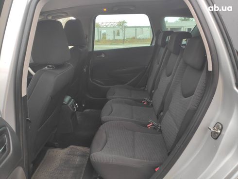 Peugeot 308 2010 серый - фото 4