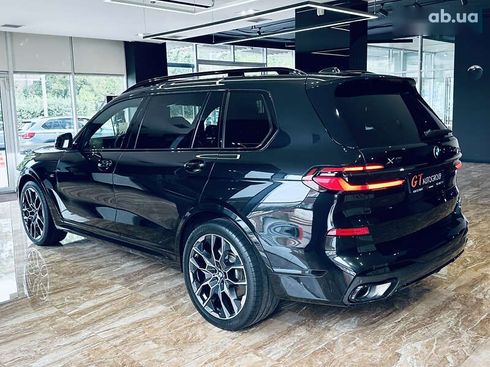 BMW X7 2024 - фото 10